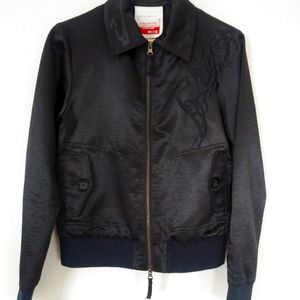 Mustang Jacket